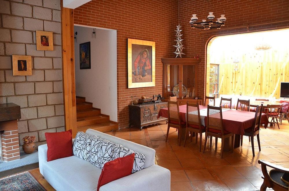 La Casita De Coyoacan Mexico Extérieur photo