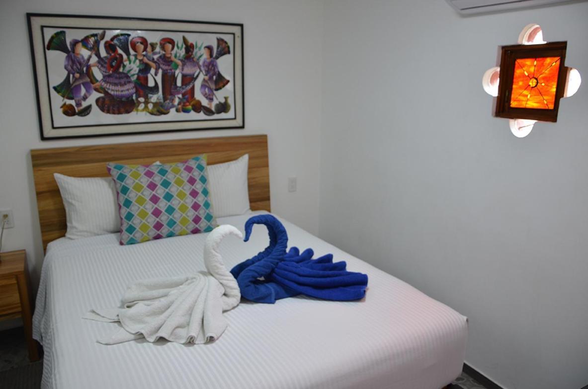 La Casita De Coyoacan Mexico Extérieur photo