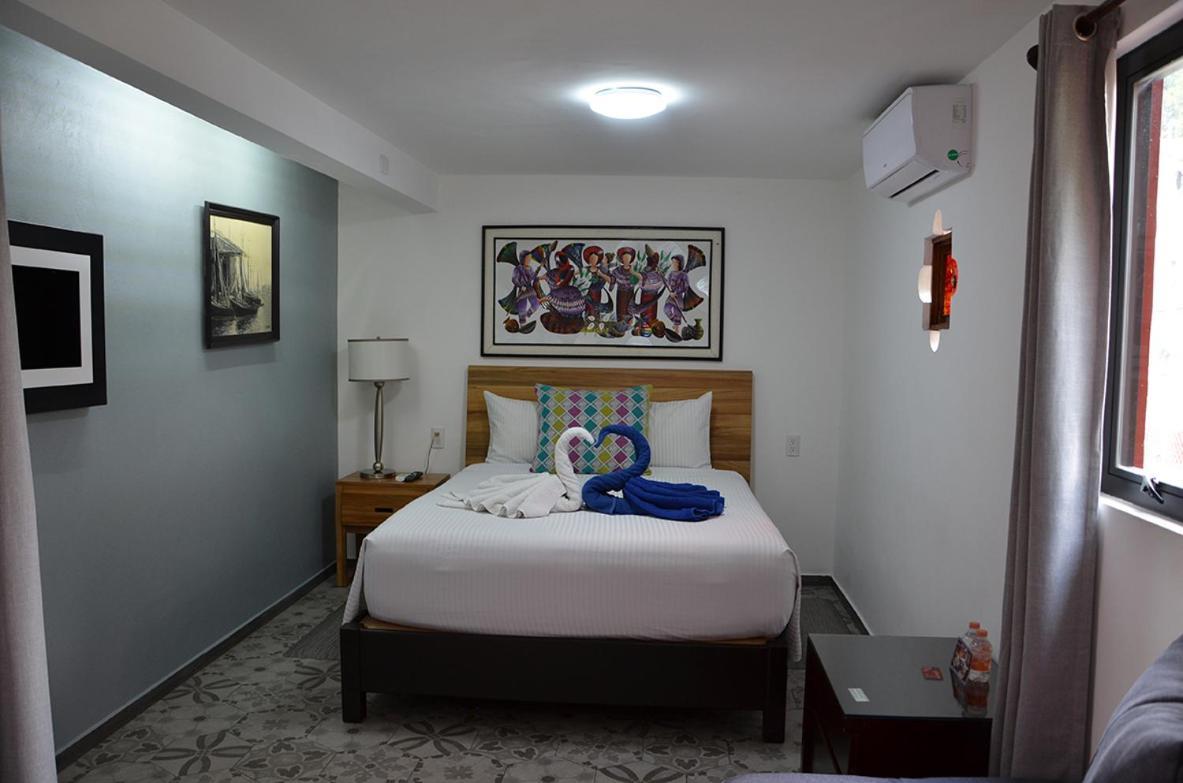 La Casita De Coyoacan Mexico Extérieur photo