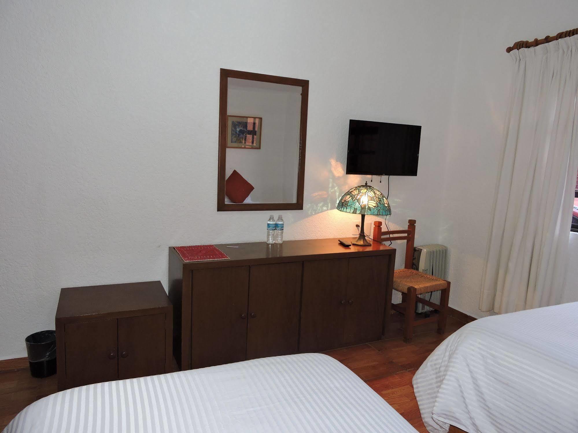 La Casita De Coyoacan Mexico Extérieur photo